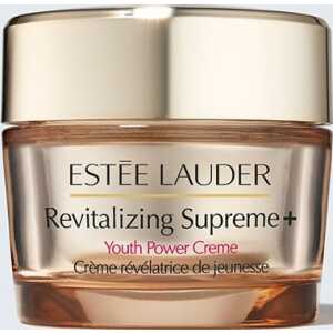 Estée Lauder Revitalizing Supreme Moisturizer + Youth Power Cream