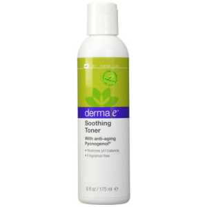 Derma E Soothing Toner With Pycnogenol