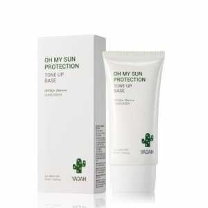 Yadah Oh My Sun Protection Tone Up Base SPF 50+ PA++++