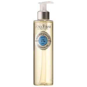 L´Occitane Shea Cleansing Oil