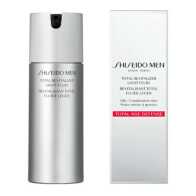 Shiseido Men Total Revitalizer Light Fluid