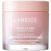 LANEIGE Bouncy & Firm Sleeping Mask