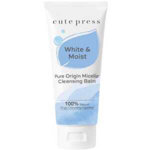 Cute Press Pure Origin Micellar Cleansing Balm