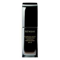 Kanebo SENSAI Flawless Satin Foundation SPF 20