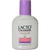 Lacto Calamine Skin Balance Daily Nourishing Lotion