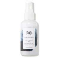 R+Co Spiritualized Travel Dry Shampoo Mist
