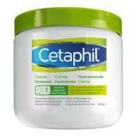 Cetaphil Hydraterende Crème (Version From The Netherlands)