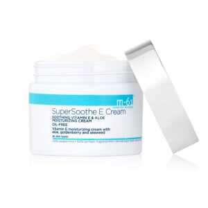 M-61 Supersoothe E Cream