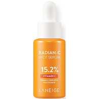 LANEIGE Radian-C Vitamin Spot Serum 15.2%