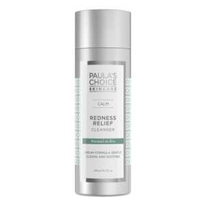 Paula's Choice Calm Redness Relief Cleanser For Normal To Dry Skin