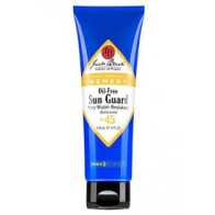 Jack Black Oil-Free Sun Guard SPF 45 Sunscreen