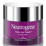 Neutrogena Triple Age Repair Moisturizer SPF 25