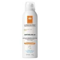 La Roche-Posay Anthelios Ultralight Sunscreen Spray Lotion SPF 60