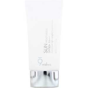 9wishes Sun Moisturize SPF 50