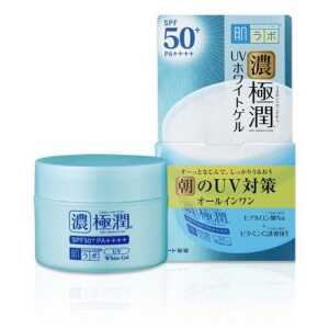 Hada Labo Extreme UV White Gel SPF 50+/PA++++