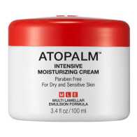 Atopalm Intensive Moisturizing Cream