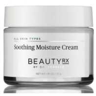 BeautyRX Soothing Moisture Cream