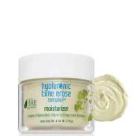 Ilike Organic Skin Care Hyaluronic Time Erase Complex Moisturizer