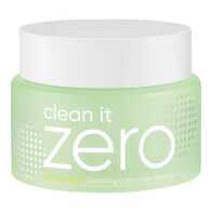 Banila Co. Clean It Zero 3-In-1 Cleansing Balm Pore Clarifying
