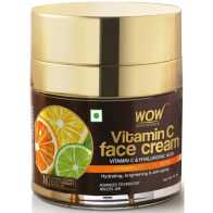 WOW Skin Science Vitamin C Day Cream