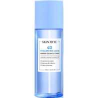 Skintific 4D Hyaluronic Acid (HA) Barrier Essence Toner Defeat Dryness In10s