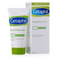 Cetaphil Moisturizing Cream Face & Body