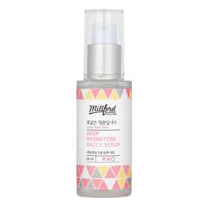Millford Deep Hydrating Daily Serum
