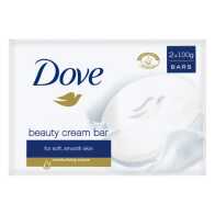 Dove Soap Beauty Cream Bar