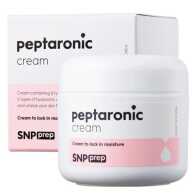 SNP Prep Peptaronic Cream