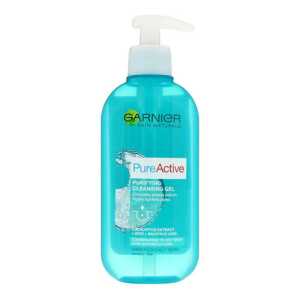 Garnier Pure Active Purifying Cleansing Gel