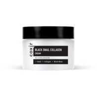 Coxir Black Snail Collagen Cream
