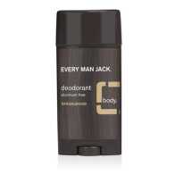 Every Man Jack Deodorant Sandalwood