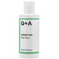 Q+A Green Tea Daily Toner