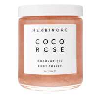 Herbivore Botanicals Coco Rose Body Polish