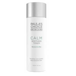 Paula's Choice Calm Soothing Toner For Normal To Dry Skin