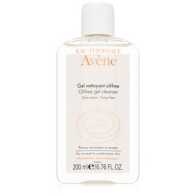 Avene Oil-Free Gel Cleanser