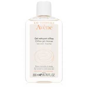 Avene Oil-Free Gel Cleanser