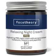 Facetheory Relaxing Night Cream M10 Pro