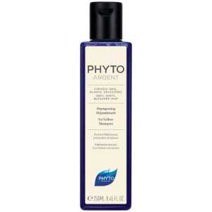 Phyto ARGENT No Yellow Shampoo