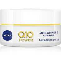 Nivea Q10 Power Day Cream SPF 15