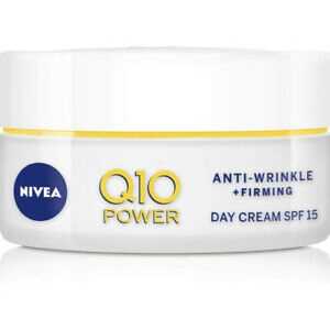 Nivea Q10 Power Day Cream SPF 15