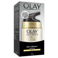 Olay Total Effects 7 In One Day Cream Normal SPF 15