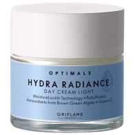 Oriflame Optimals Hydra Radiance Day Cream Light