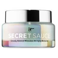 It Cosmetics Secret Sauce Clinically Advanced Miraculous Anti-Aging Moisturizer