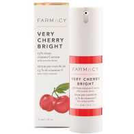 Farmacy Very Cherry Bright 15% Clean Vitamin C Serum With Acerola Cherry