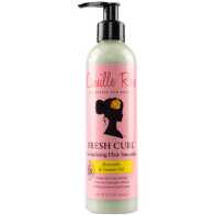 Camille Rose Naturals Fresh Curl Revitalizing Hair Smoother