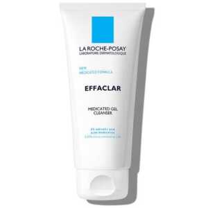 La Roche-Posay Effaclear Medicated Acne Face Wash