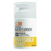 Invisible Zinc Environmental Skin Protector SPF 30+
