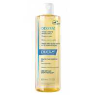 Ducray Dexyane Protective Cleansing Oil
