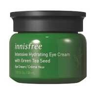 Innisfree Intensive Hydrating Eye Cream With Green Tea Seed